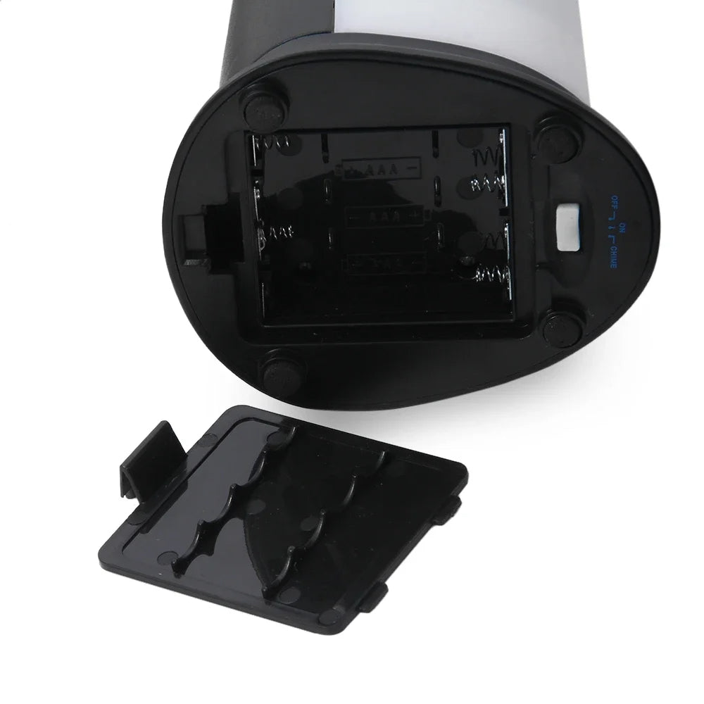 Dispensador Automático de Jabón – Sensor Inteligente | 400 ml